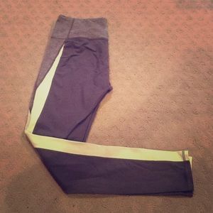 Athleta Leggings